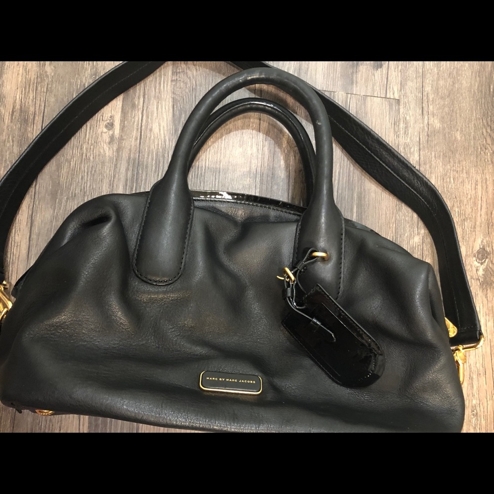 Marc Jacobs-like new